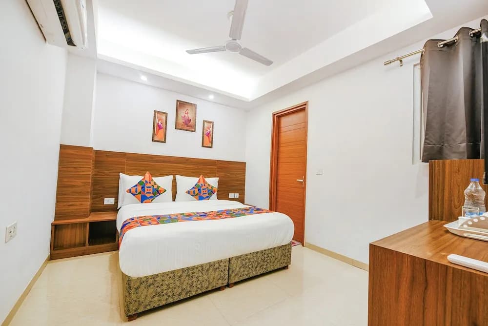 Fabhotel Sparkling - photo 7