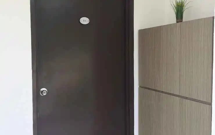 Sekata Apartment - photo 9