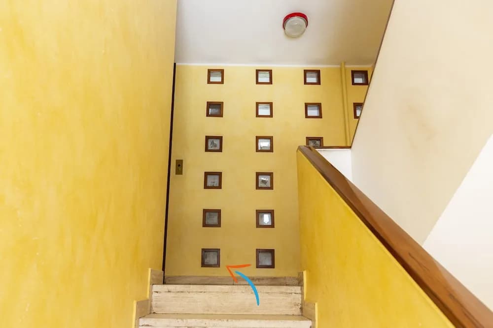 notaMI - Twins Apartment - photo 13