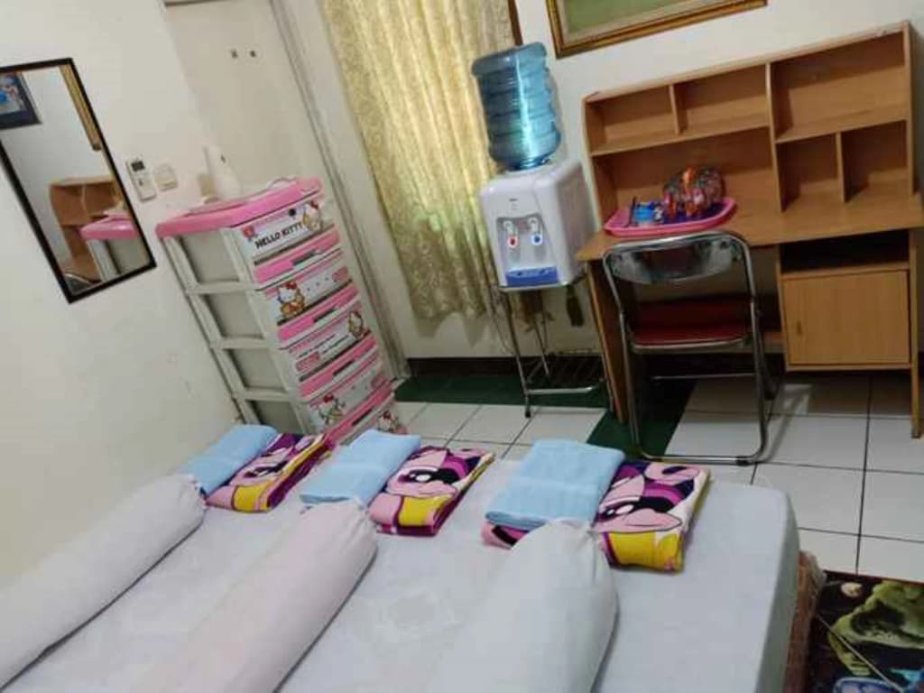Eline Guesthouse Syariah - photo 4