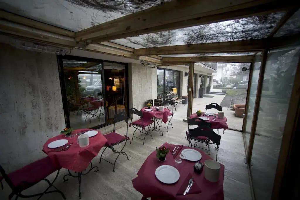 Club Hotel - photo 18