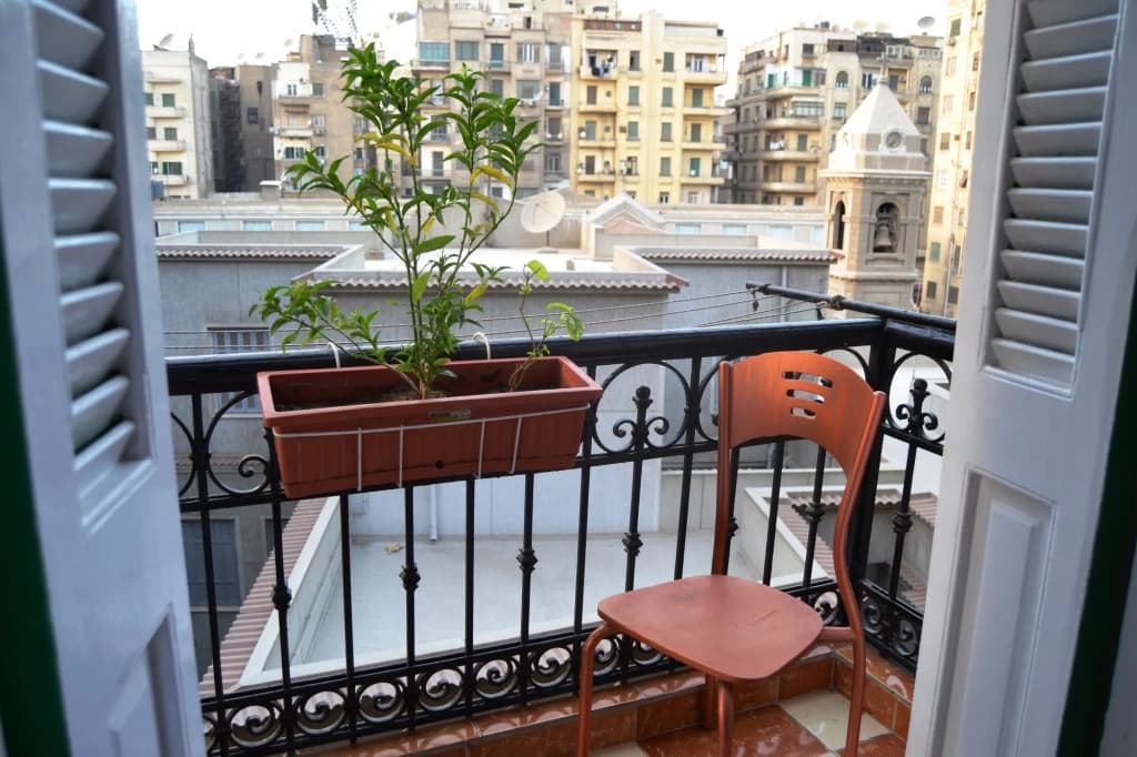 My Hotel Hostel - photo 7