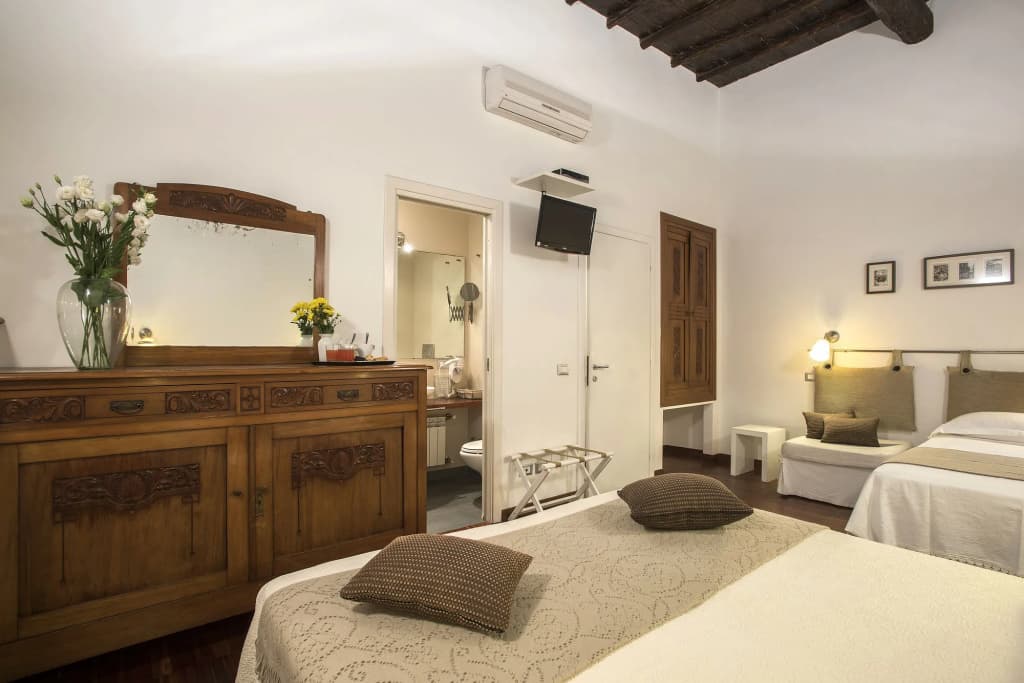 Arco del Lauro Bed & Breakfast - photo 5