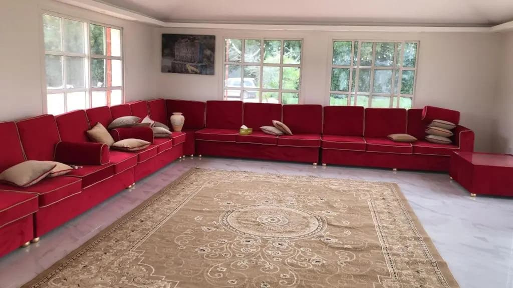 Al Ghoroub Farm Stay - مزرعة الغروب للإيجار اليومي - photo 3