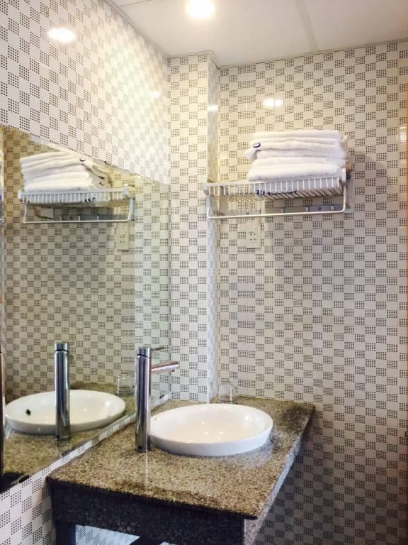 Anh Dao Phu Quoc Hotel - photo 9