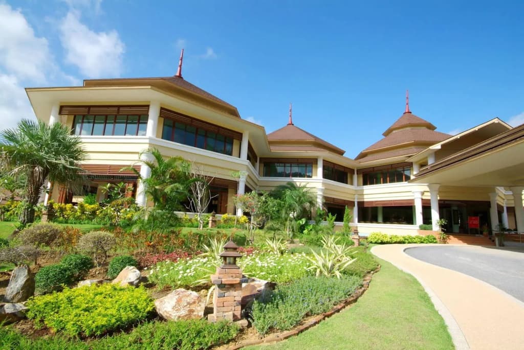 Lanta Resort - photo 19
