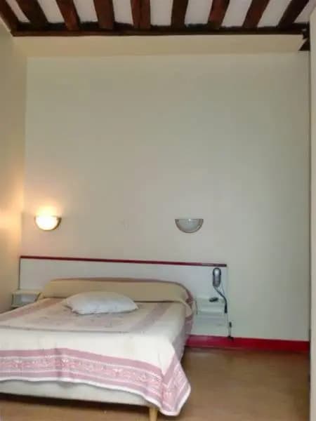 Hotel des Fontaines - photo 23