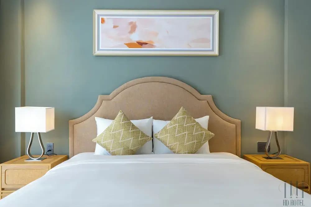 HD Hotel Sunset Town - photo 18