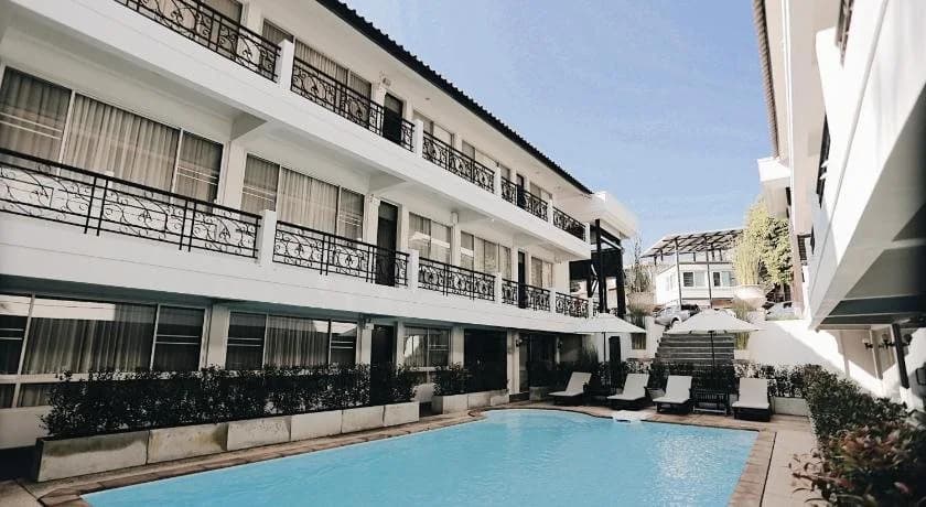 Fullrich Lanna Suite - photo 14