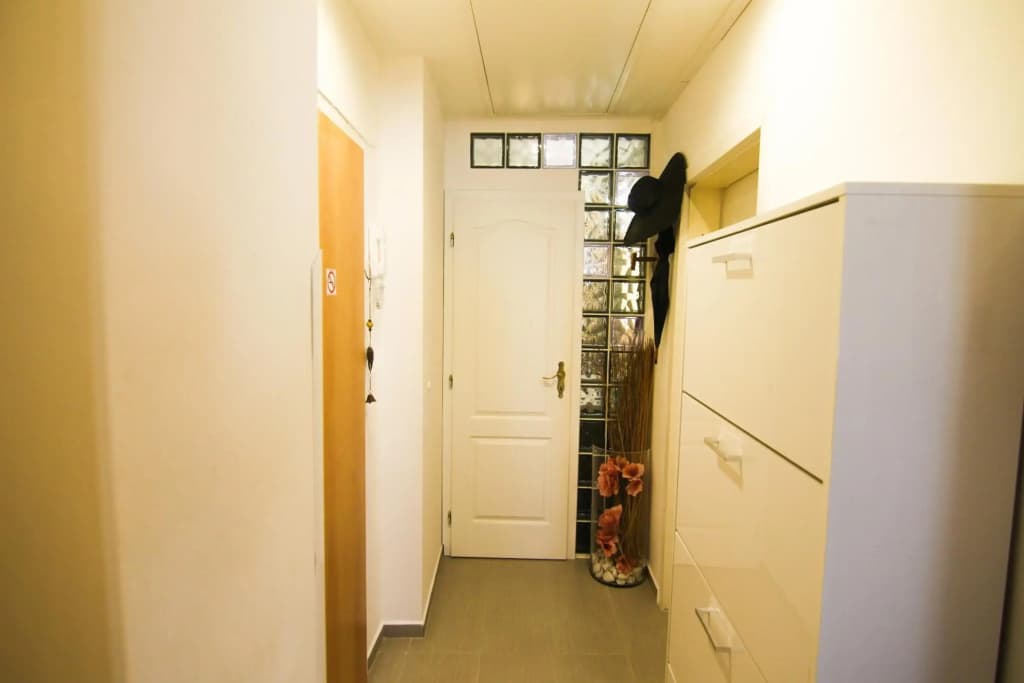 Central cozy apartment - photo 12