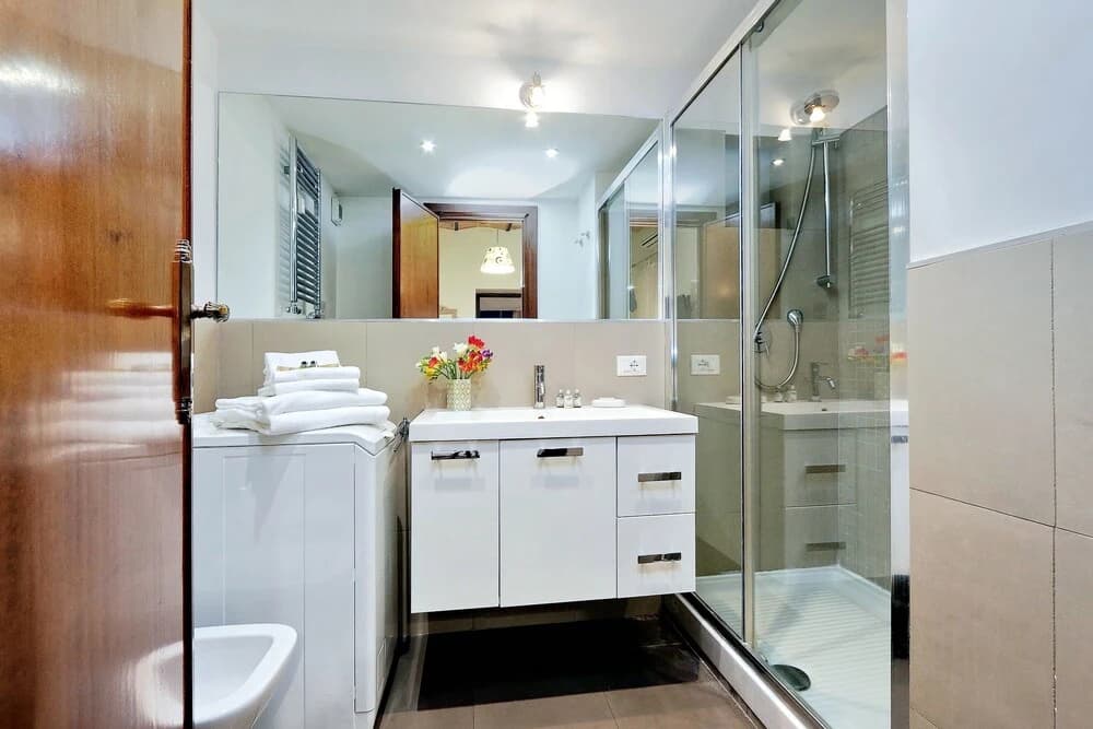Rome Accommodation - Giulio Cesare - photo 8