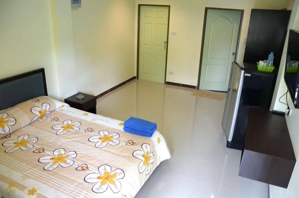 A.N.A. Apartment - photo 3
