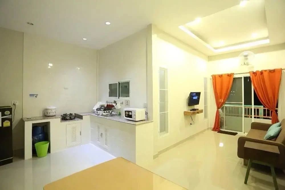 Ban San Sabuay (Townhome) - photo 21