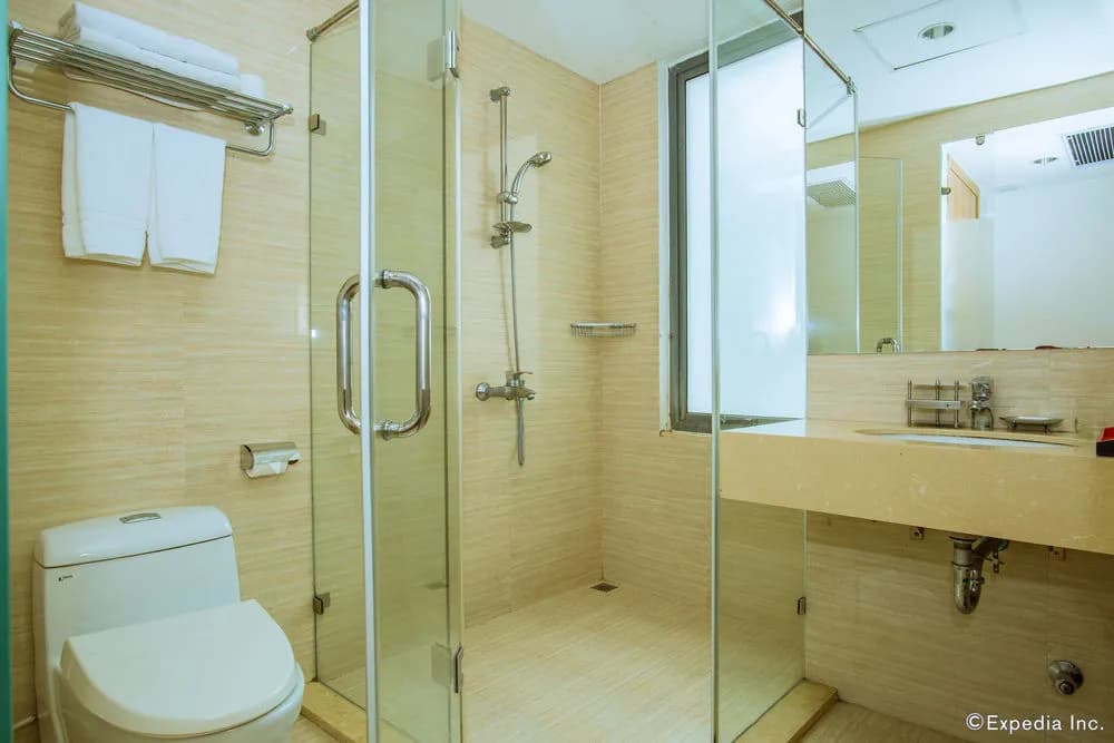 Ancient Town Hotel - photo 9
