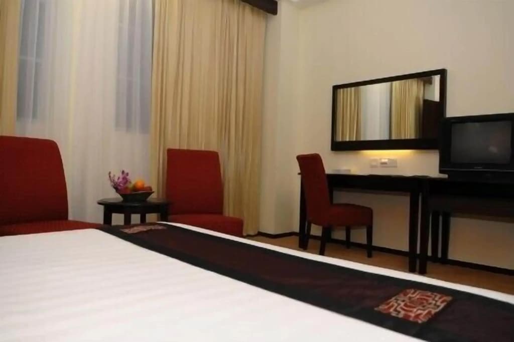 Hotel Seri Malaysia Lawas - photo 15
