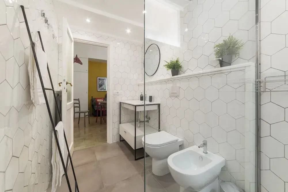 San Giovanni Laterano Cozy Flat - photo 19