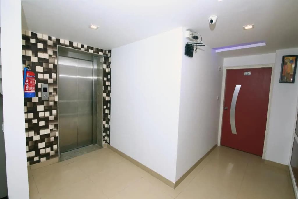 Hotel Opera Mahipalpur – Delhi Airport - photo 10