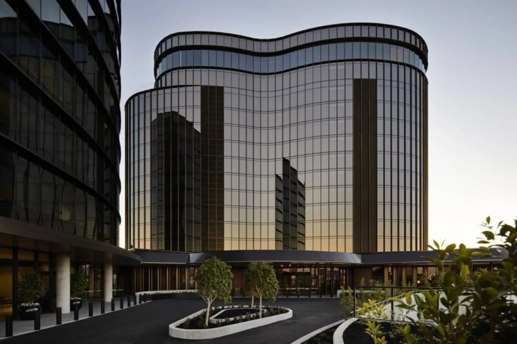 Hotel Chadstone Melbourne MGallery Collection - photo 26