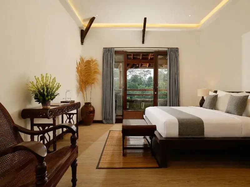Villa Leona Valley View Ubud - photo 31