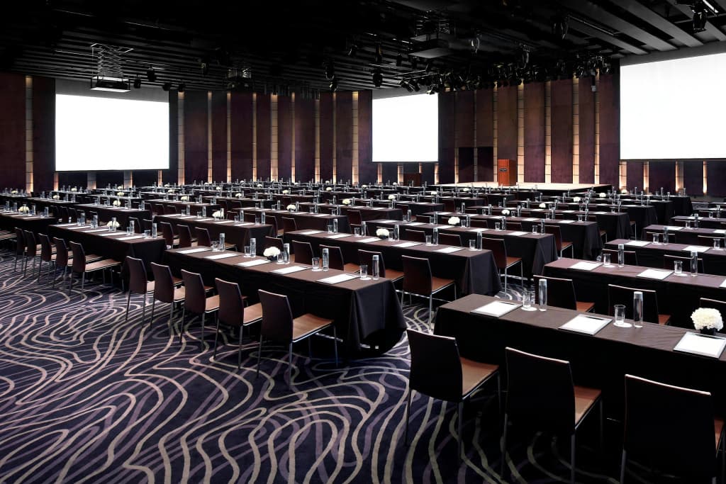 The Westin Josun Seoul - photo 19