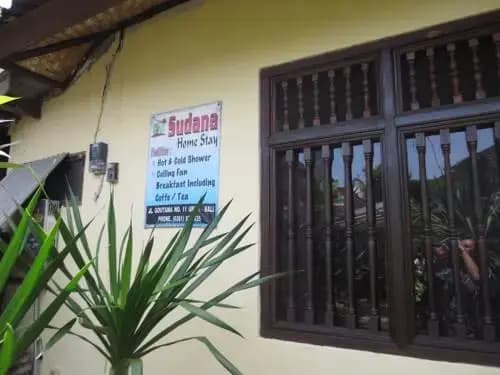 Sudana Homestay - photo 1