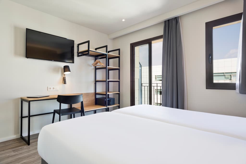 Hotel Acta BCN 40 - photo 5