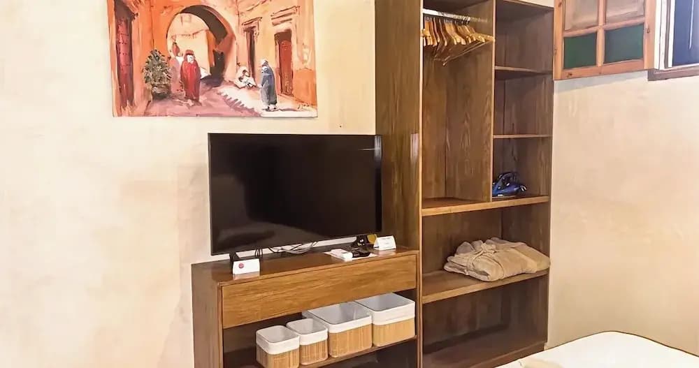 Riad Luxe Location - Le Grizzly - photo 18