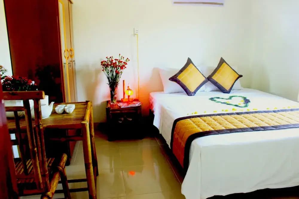 The Natural Bungalow - photo 9