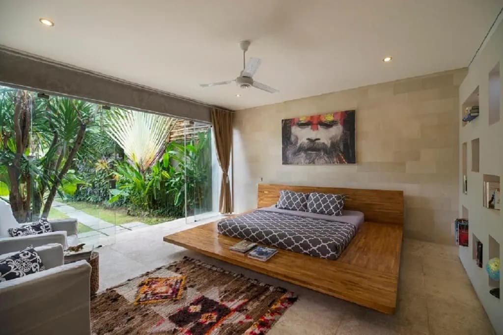 The Villa Batik - photo 8