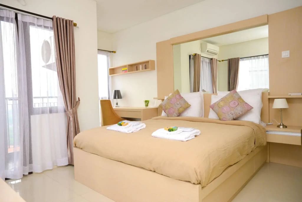 The Cupcake Suites - photo 5