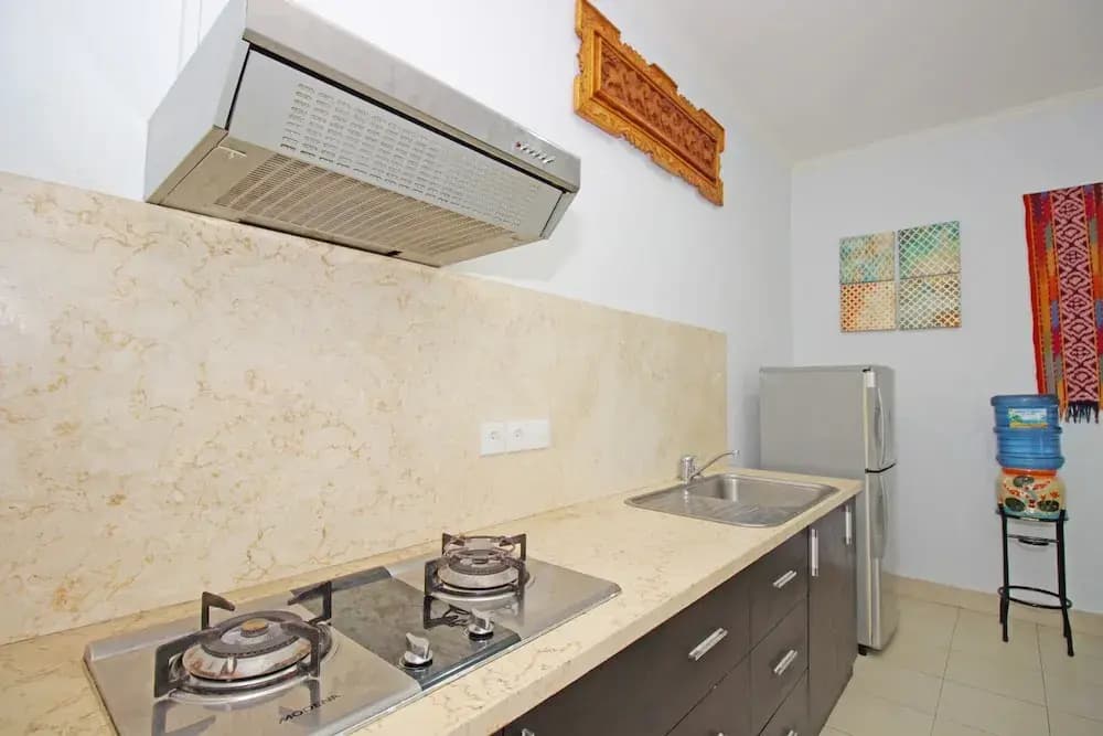ABC Apartment Sanur - photo 18