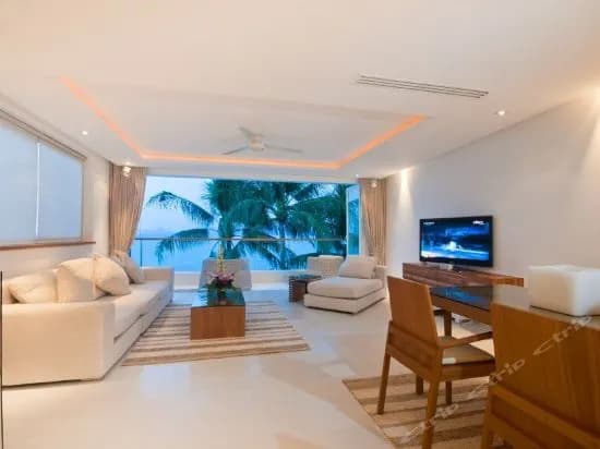 Panu Luxury Apartment - photo 2