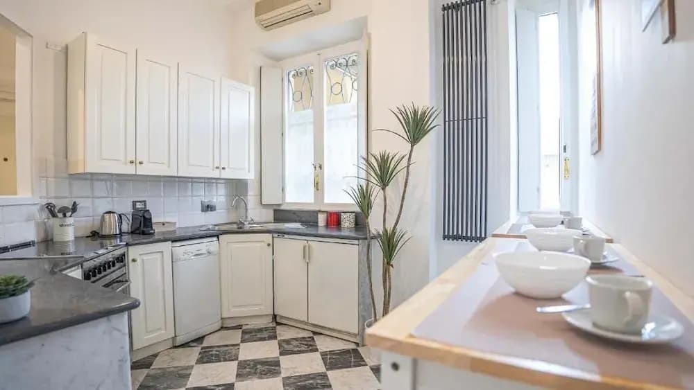 Colonna Guest House - photo 10