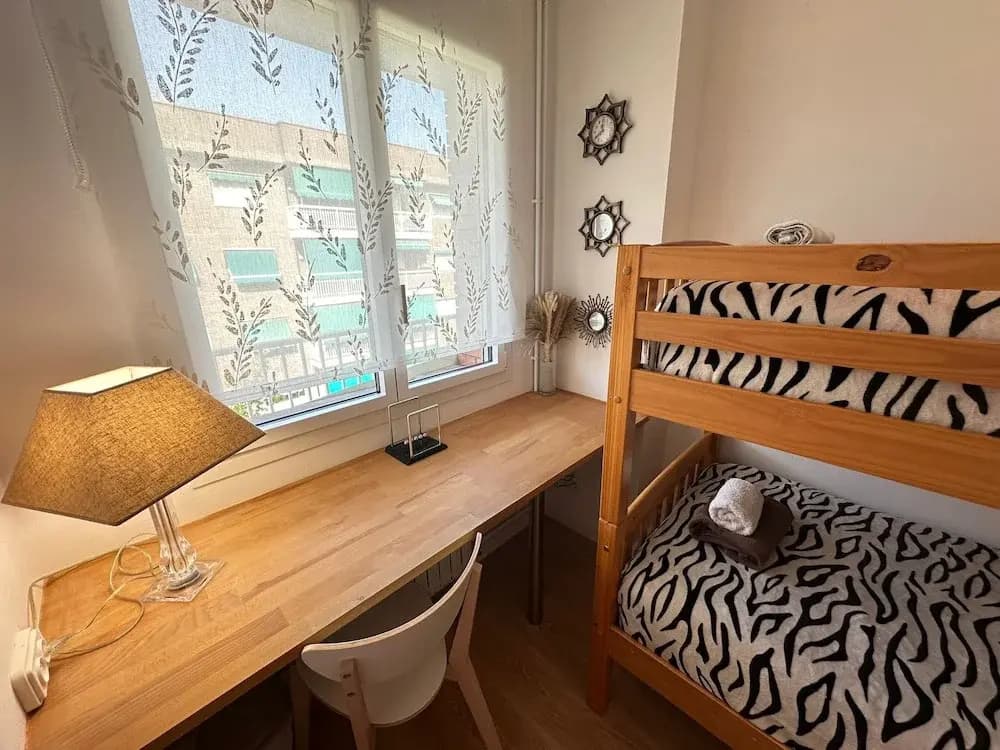 Rooms Borrell - photo 1