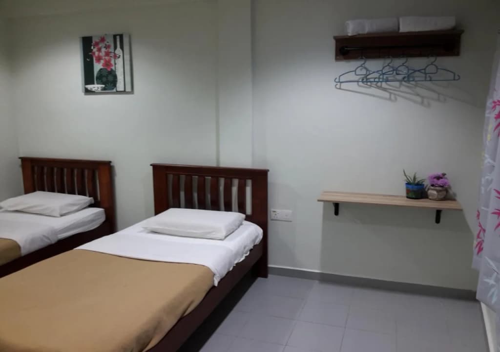 Thoo Hotel - photo 22