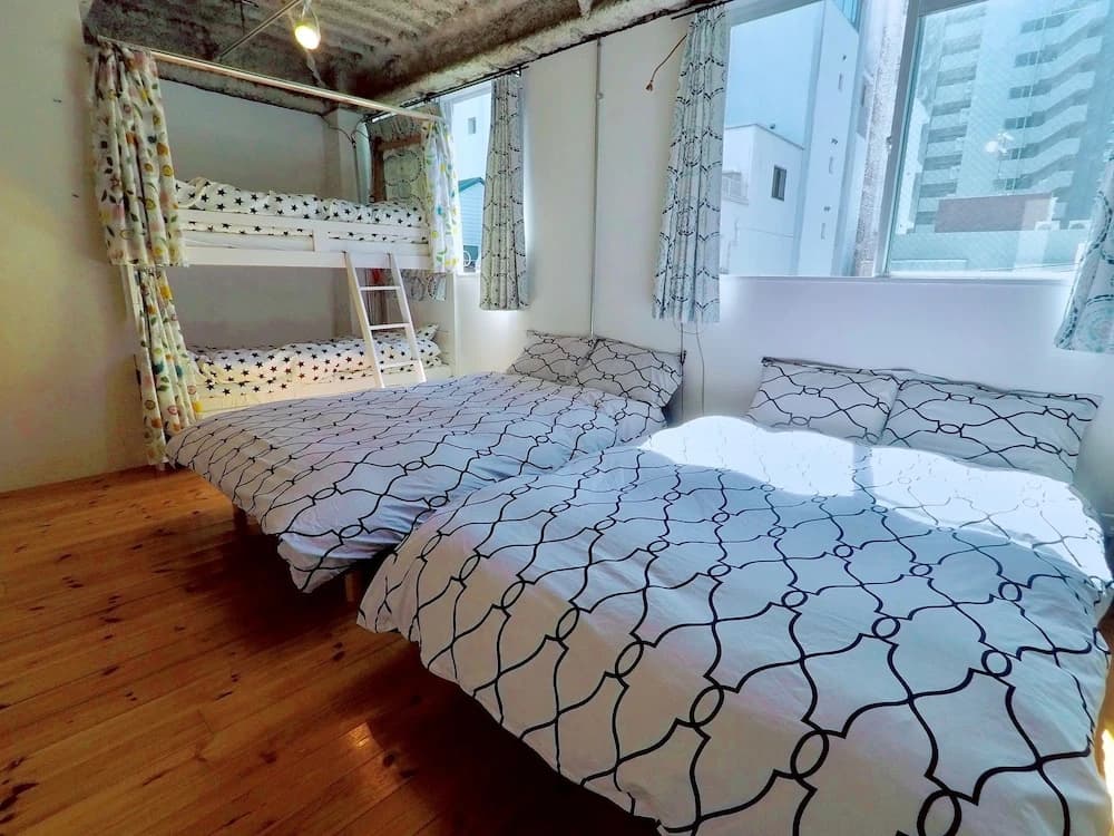 Osaka guesthouse RELASTAY - photo 2