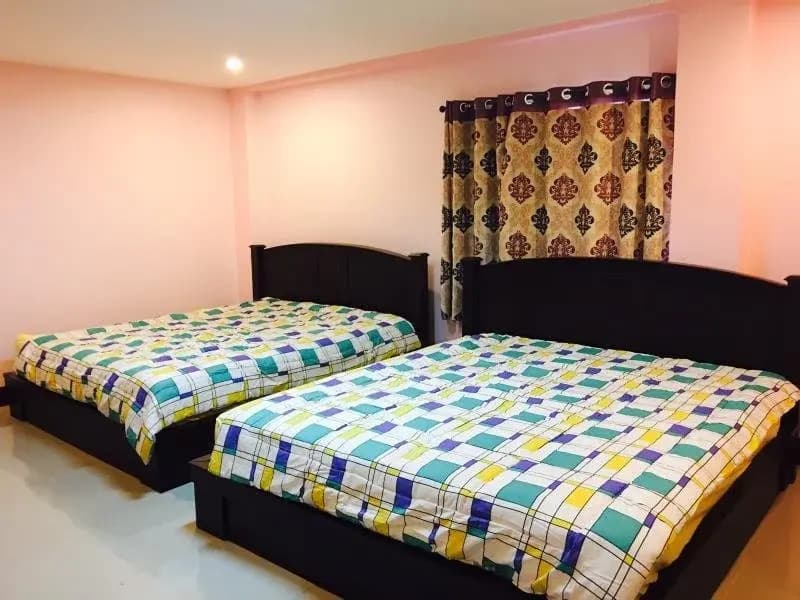 Sunflower Hostel - photo 1