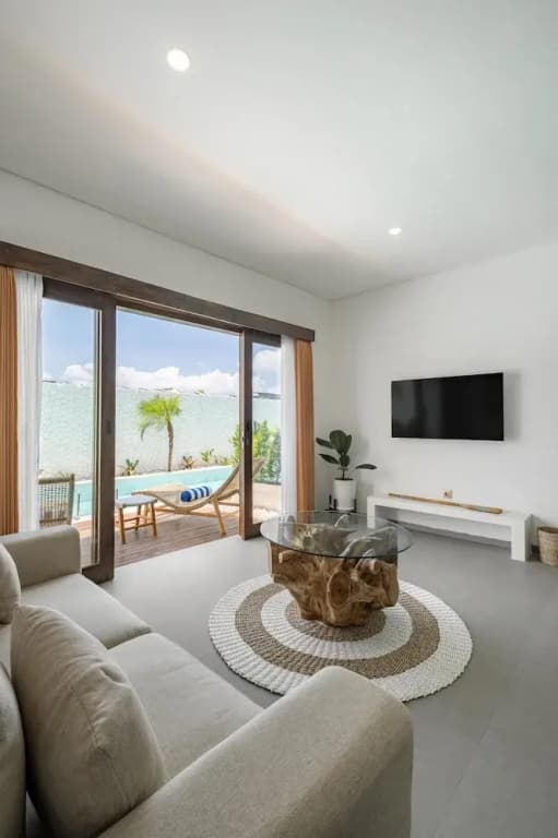 Baliterraneo Boutique Resort Seminyak - photo 2