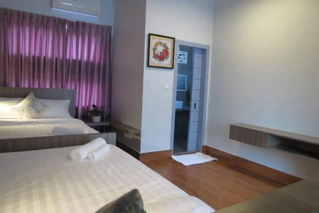 2N Residence - photo 3