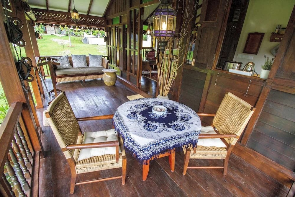 Villa Kelapa Langkawi - photo 27