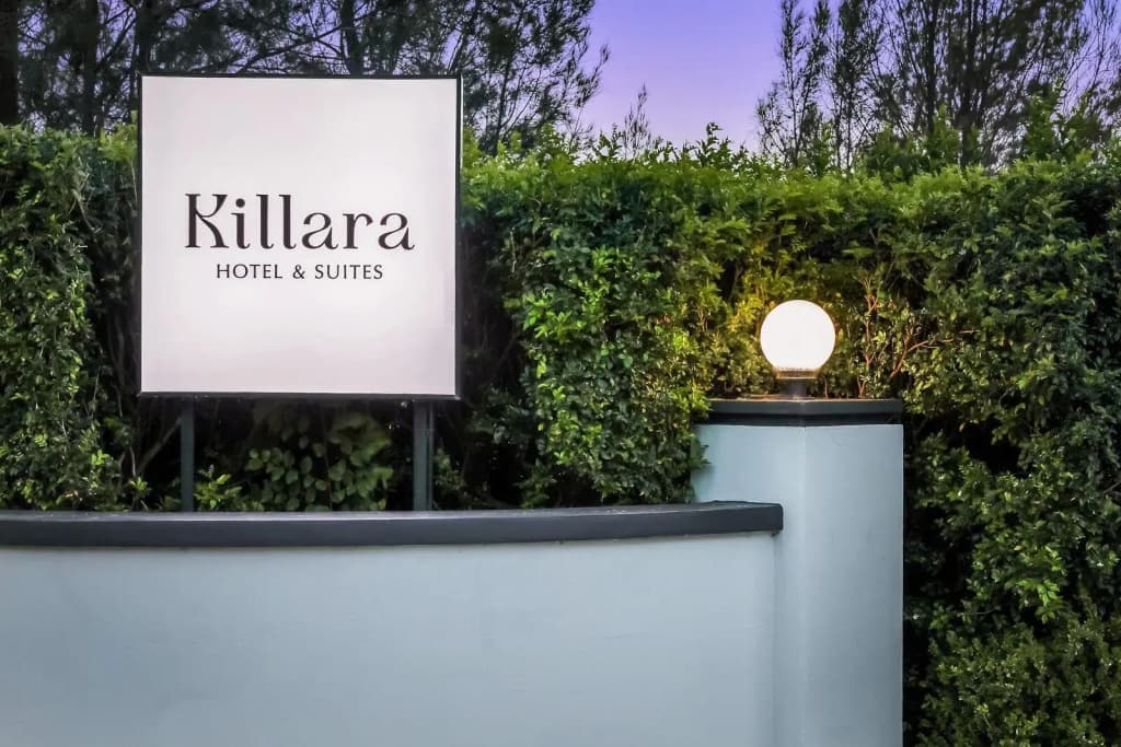 Killara Hotel & Suites - photo 18