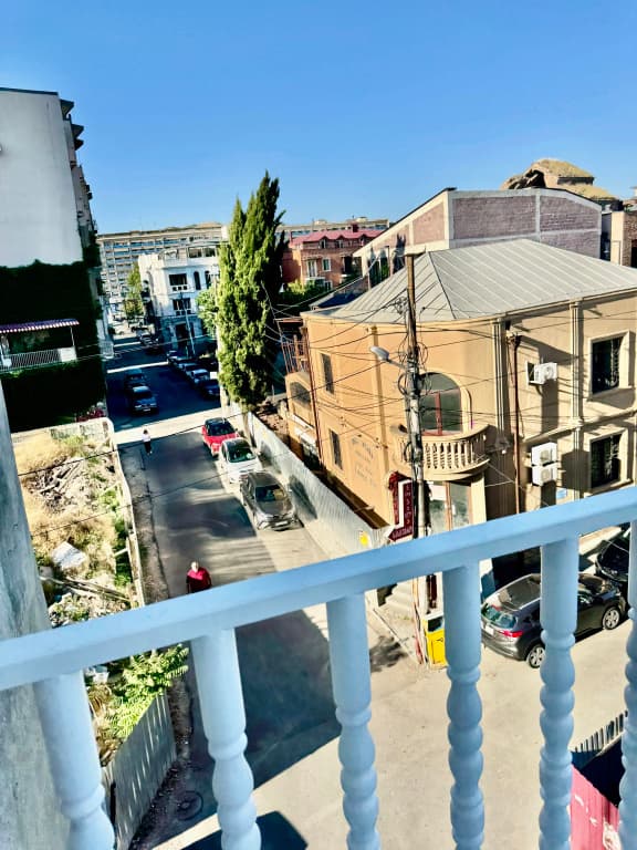 Metekhi place Hotel - photo 18