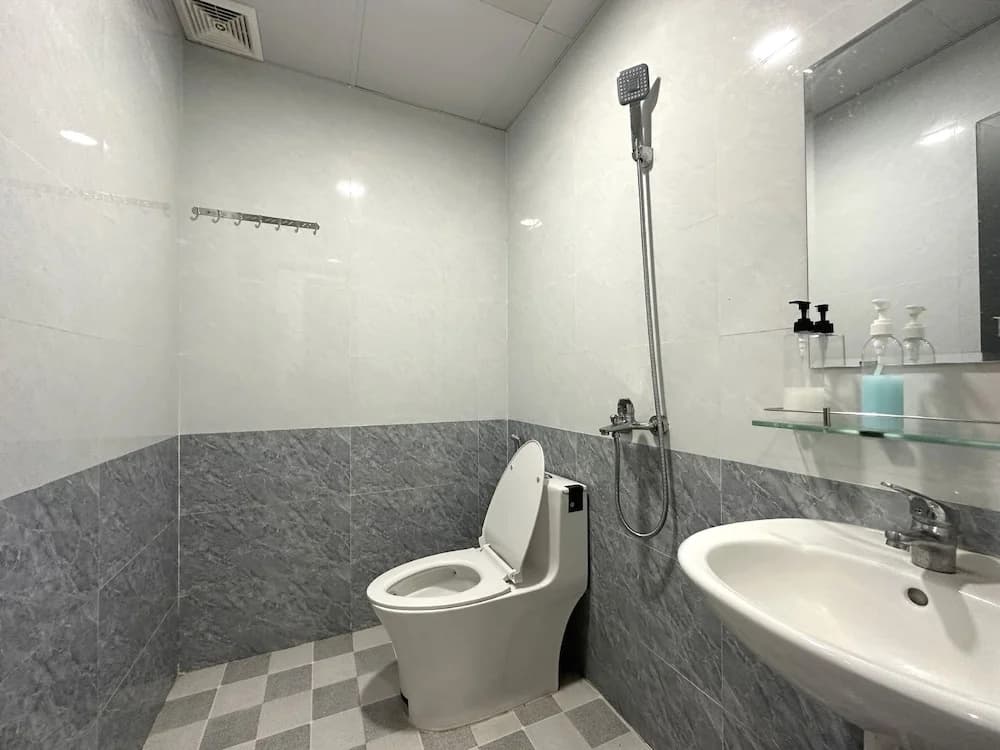 Valentin Hotel - photo 10