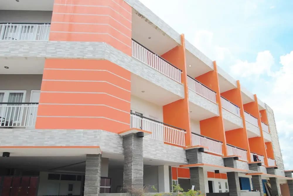 Airy Jimbaran Taman Mulia Gigit Sari 49 Bali - main photo