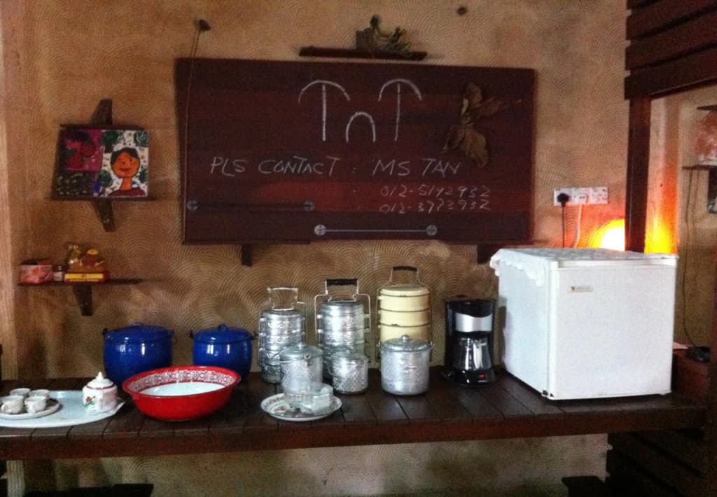 TnT Novelty House - photo 18