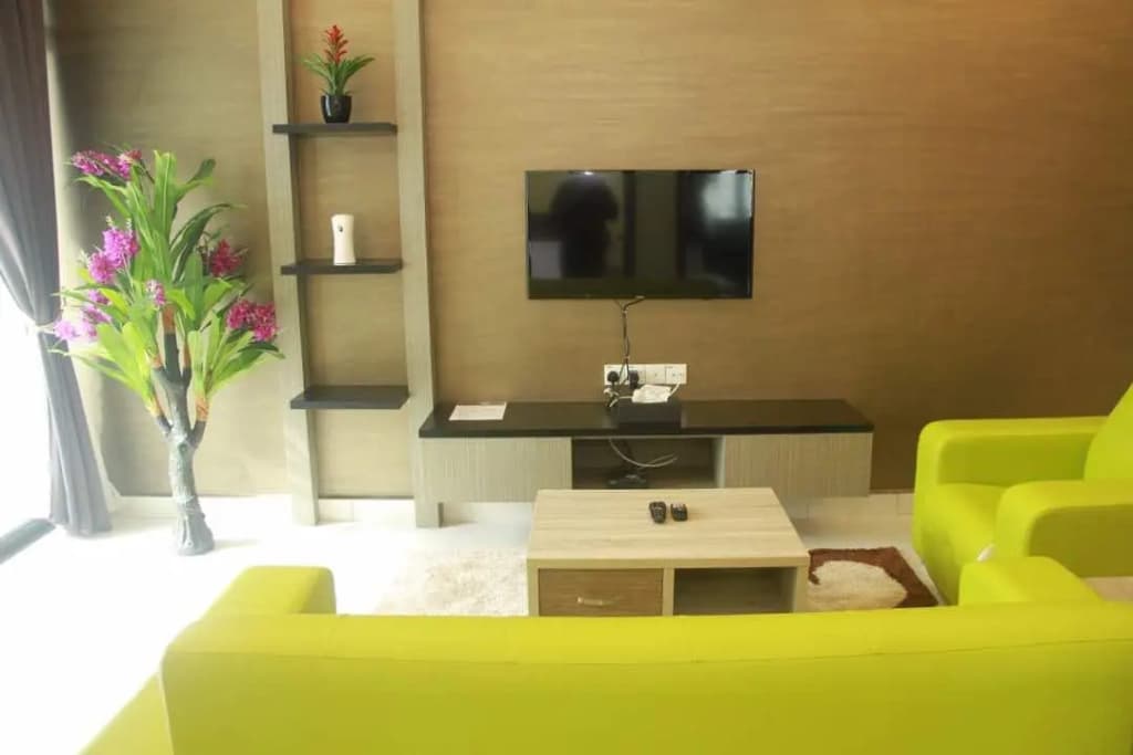Sekata Apartment - photo 3