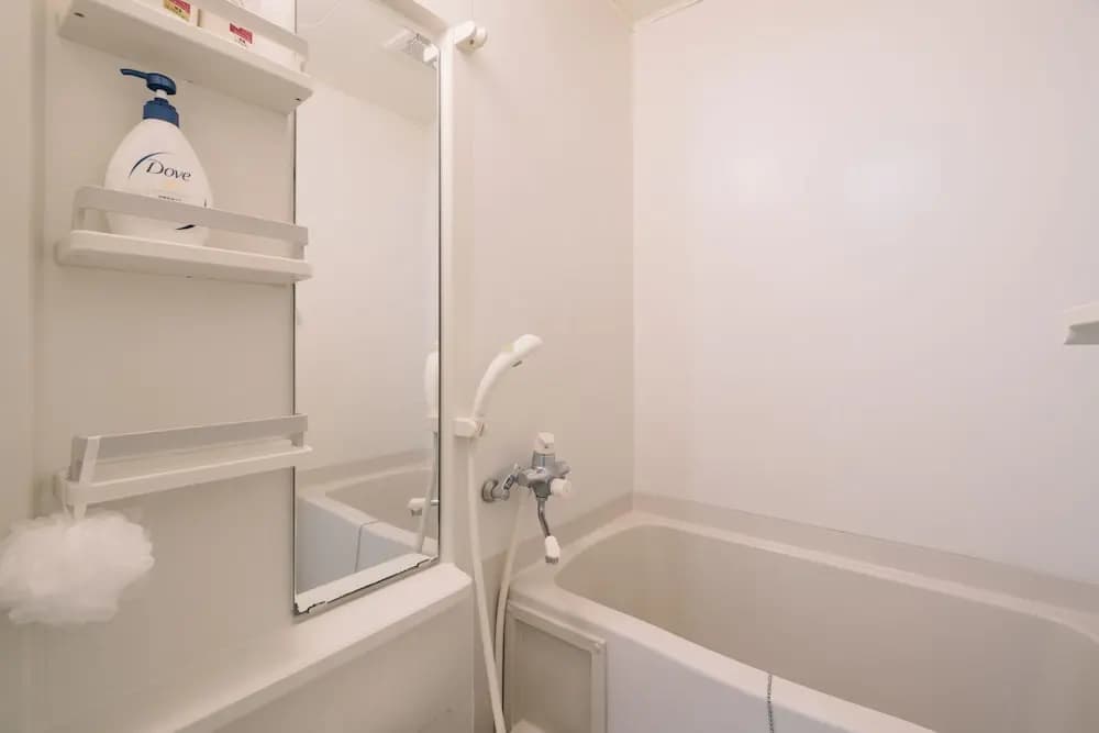IKIDANE HOUSE Shimanouchi Osaka - photo 8
