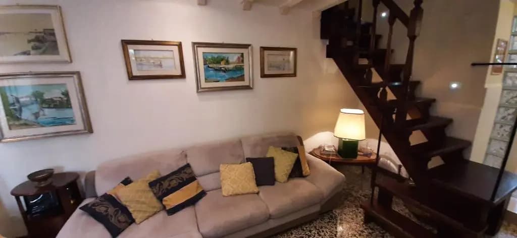 San Gervasio Apartment - photo 20