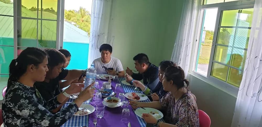 Fuvahmulah Inn - photo 14