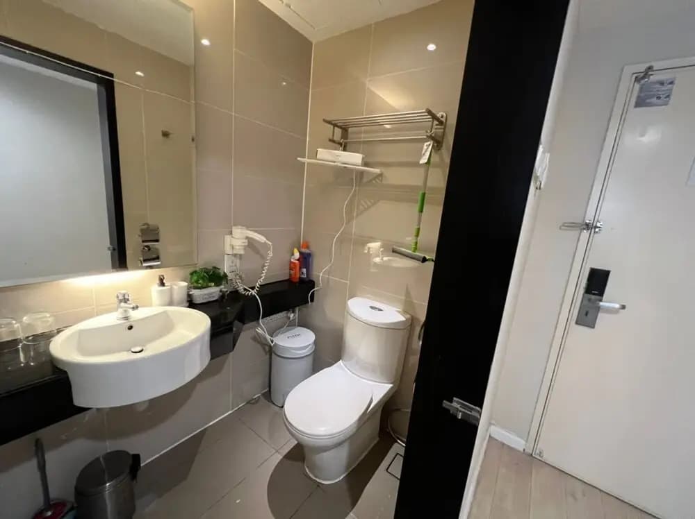 Centrestage Suite By VP - photo 9